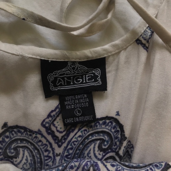 Romper - Picture 4 of 5